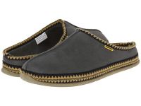 Cheap Deer Stags Comfort Slippers for Men - Wherever - Grey Sale Online